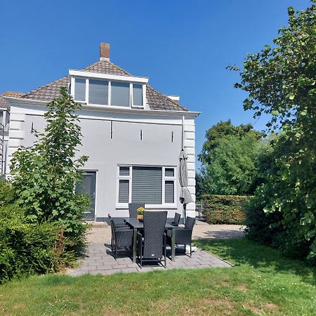 Hof Christina Vakantiewoningen Вровенполдер Екстериор снимка