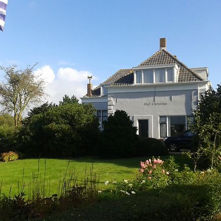 Hof Christina Vakantiewoningen Вровенполдер Стая снимка