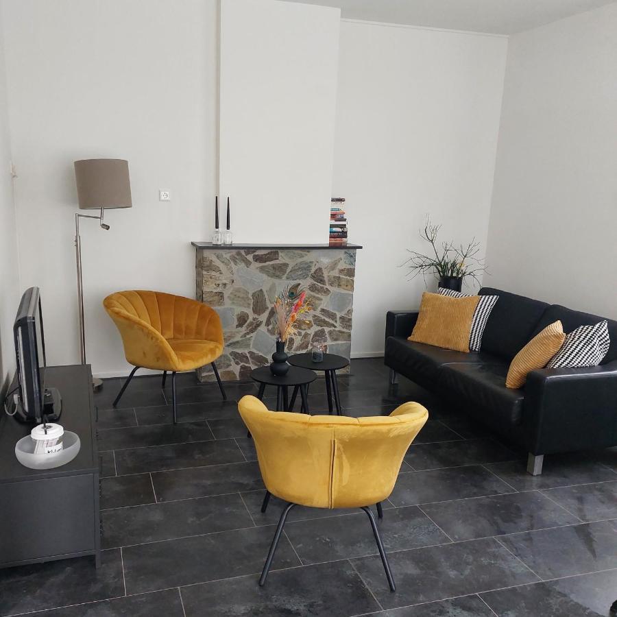 Hof Christina Vakantiewoningen Вровенполдер Екстериор снимка