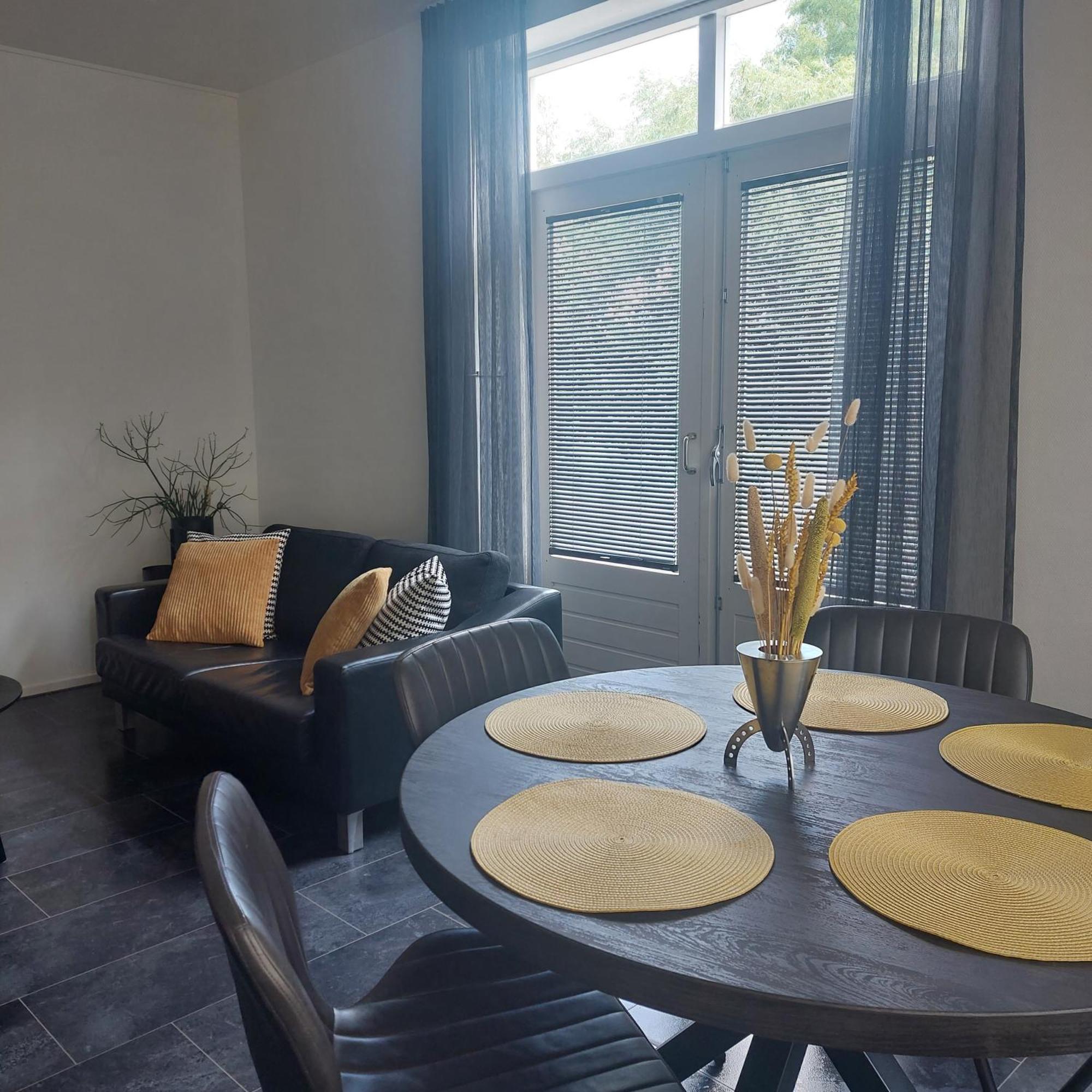 Hof Christina Vakantiewoningen Вровенполдер Екстериор снимка