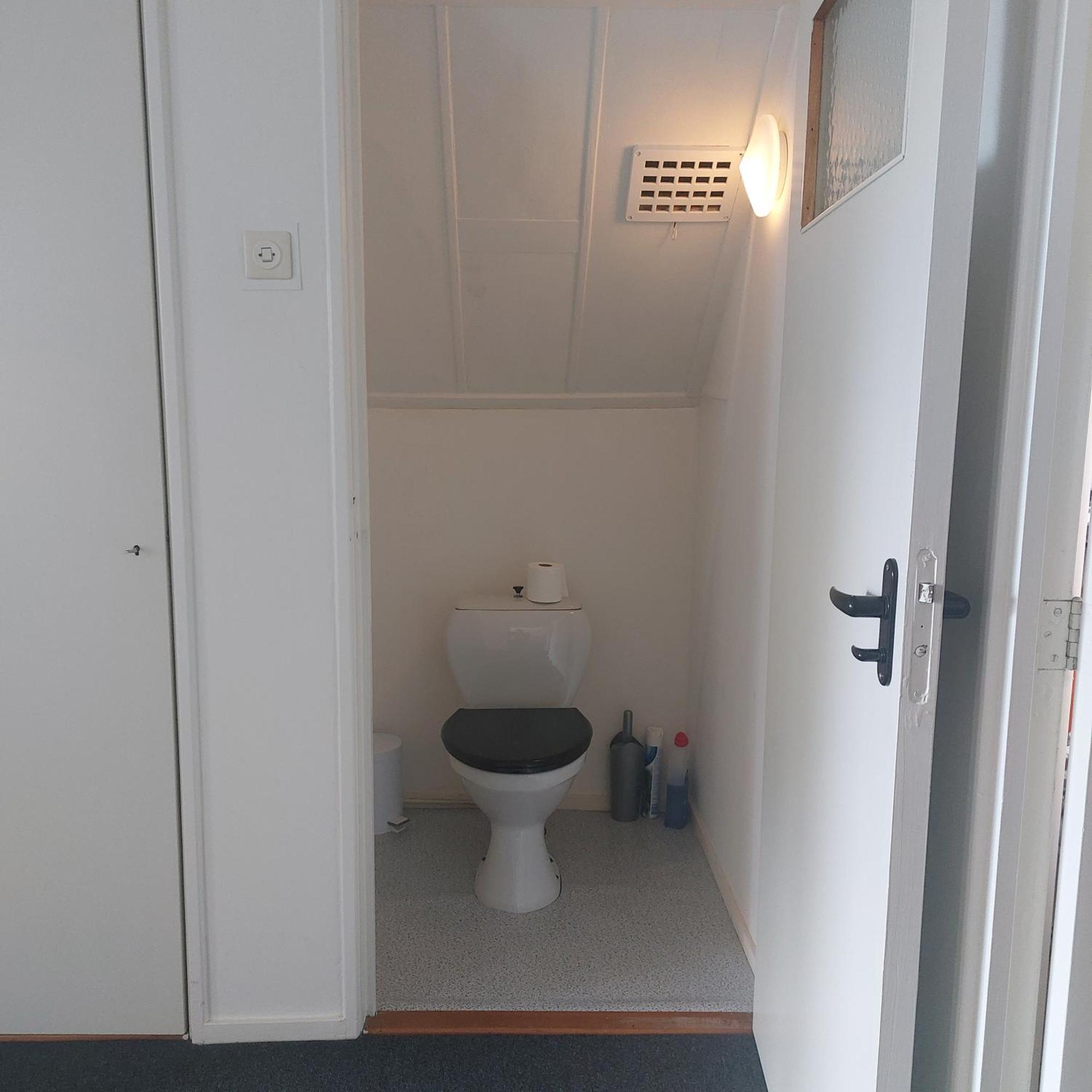 Hof Christina Vakantiewoningen Вровенполдер Екстериор снимка