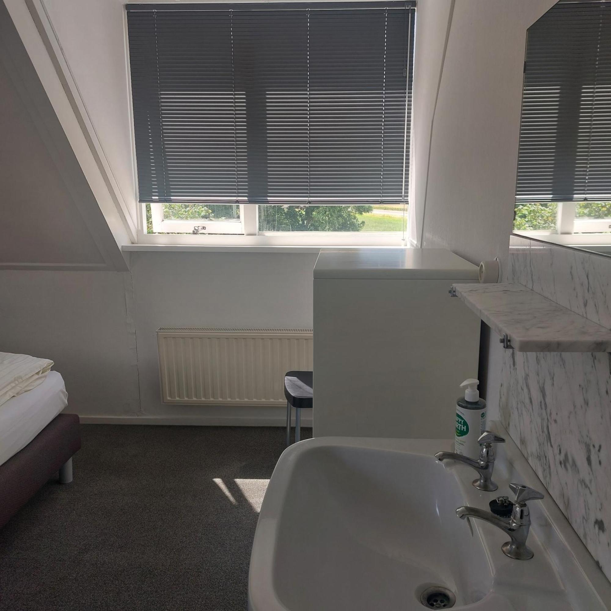 Hof Christina Vakantiewoningen Вровенполдер Екстериор снимка