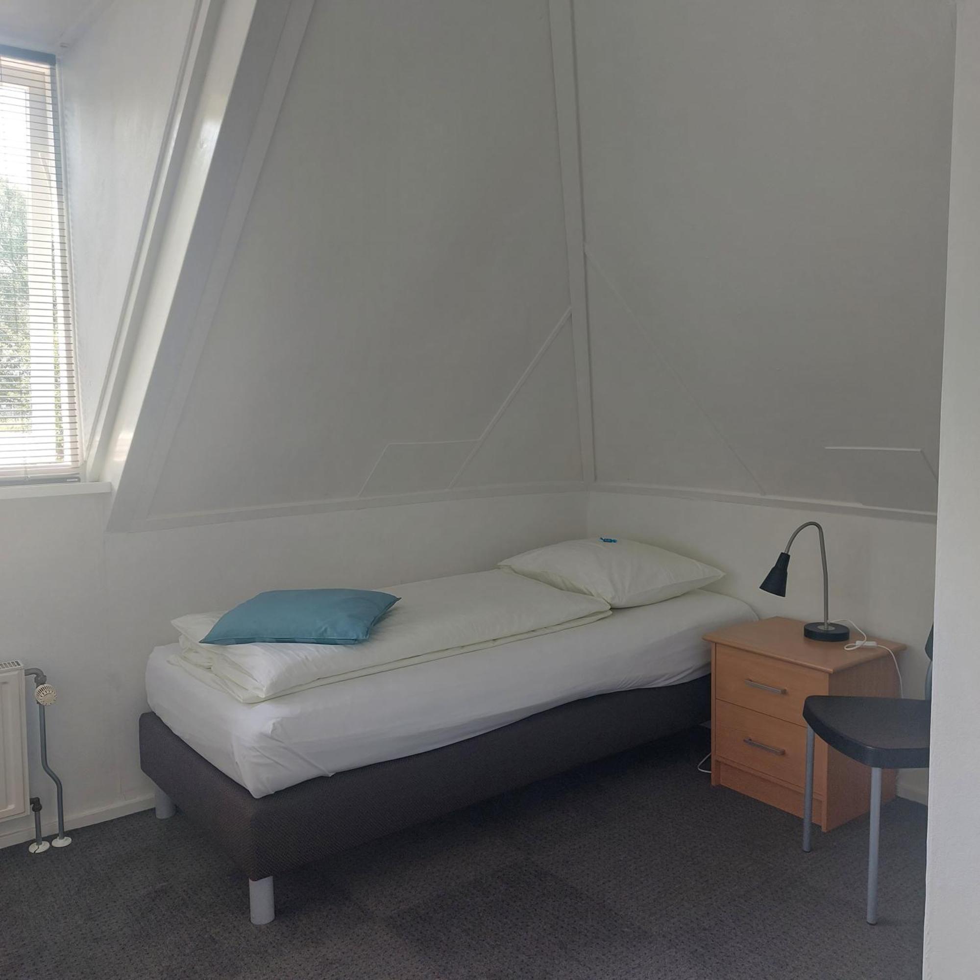 Hof Christina Vakantiewoningen Вровенполдер Екстериор снимка