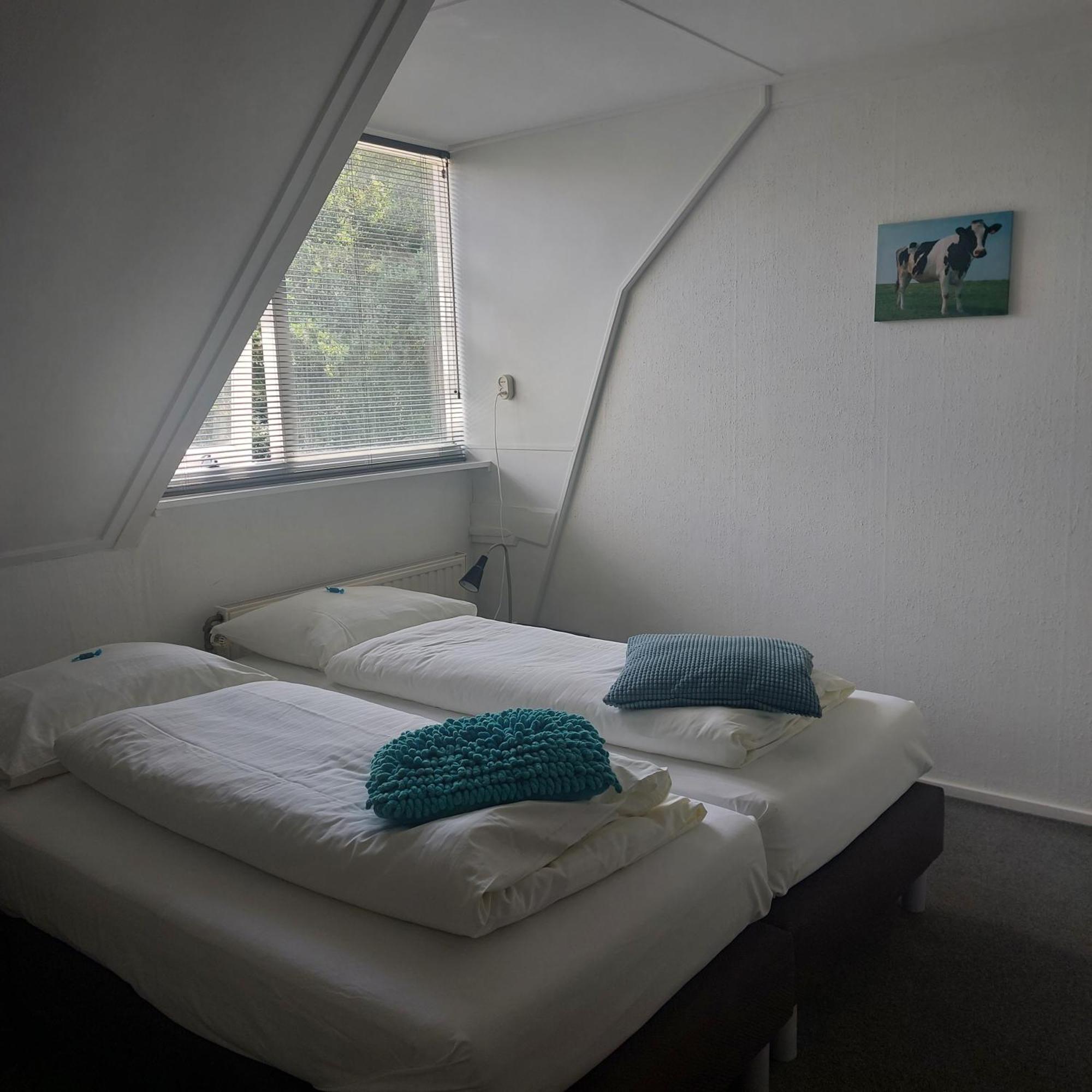 Hof Christina Vakantiewoningen Вровенполдер Екстериор снимка