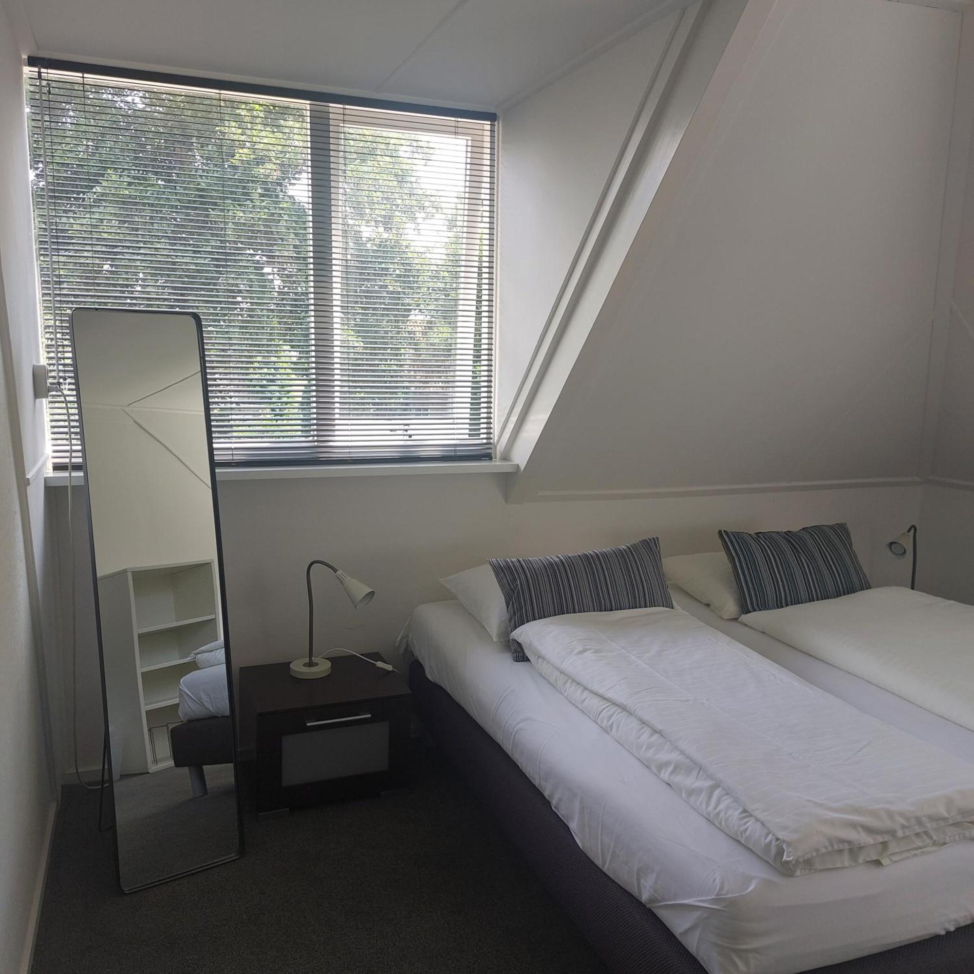 Hof Christina Vakantiewoningen Вровенполдер Екстериор снимка