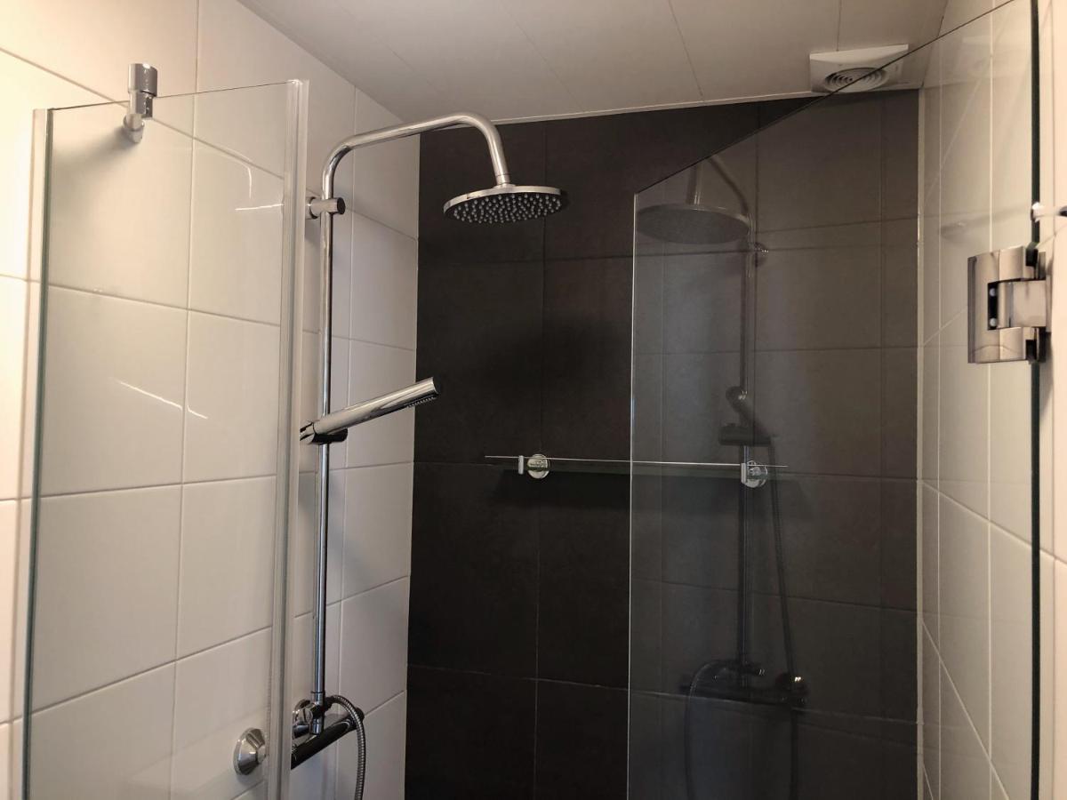 Hof Christina Vakantiewoningen Вровенполдер Екстериор снимка
