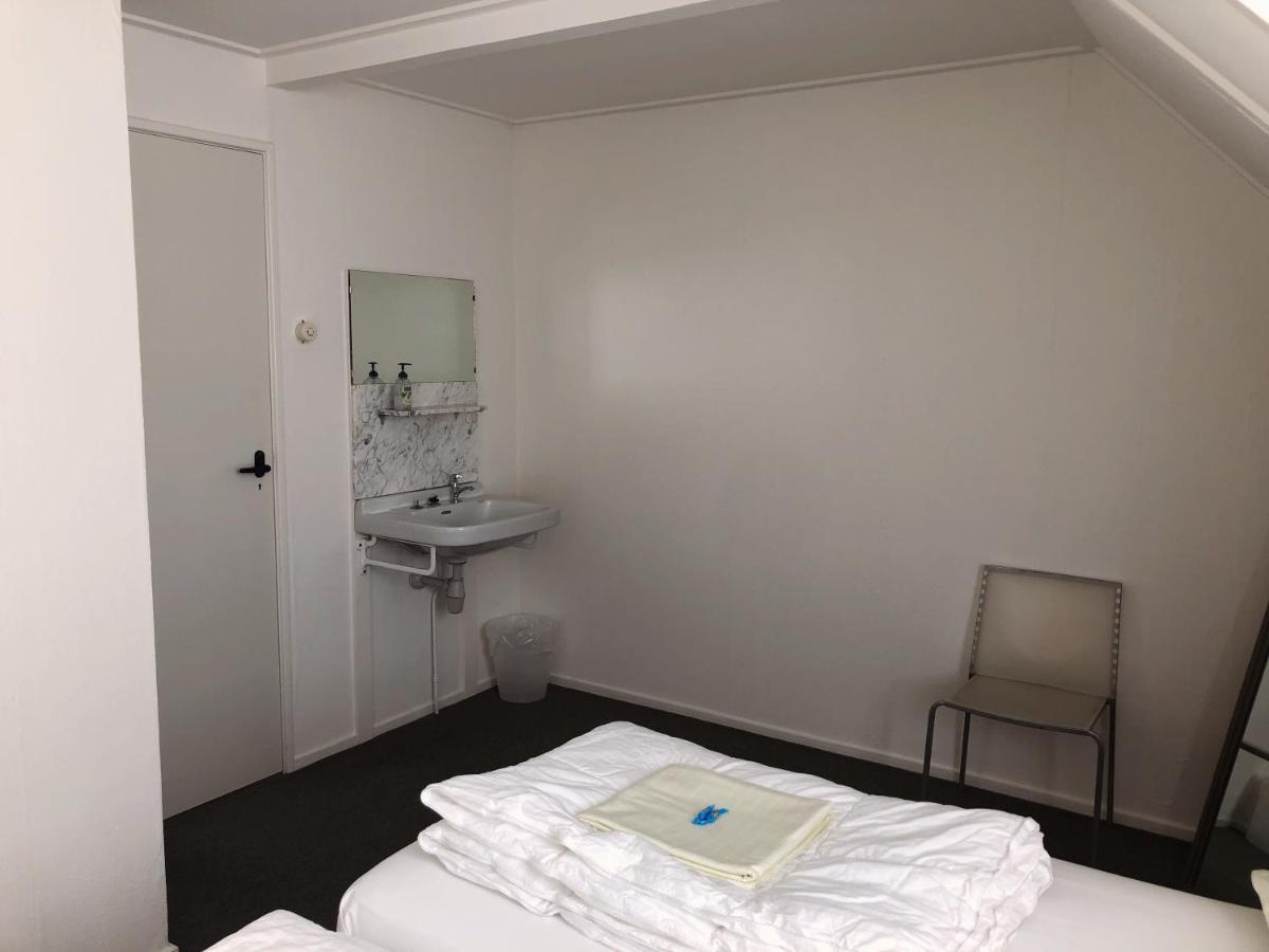 Hof Christina Vakantiewoningen Вровенполдер Екстериор снимка