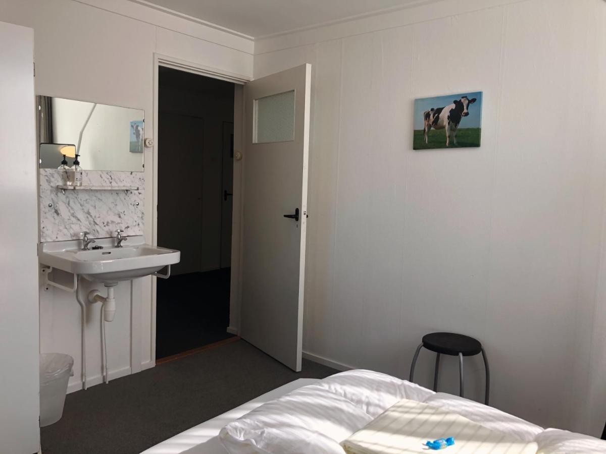 Hof Christina Vakantiewoningen Вровенполдер Екстериор снимка