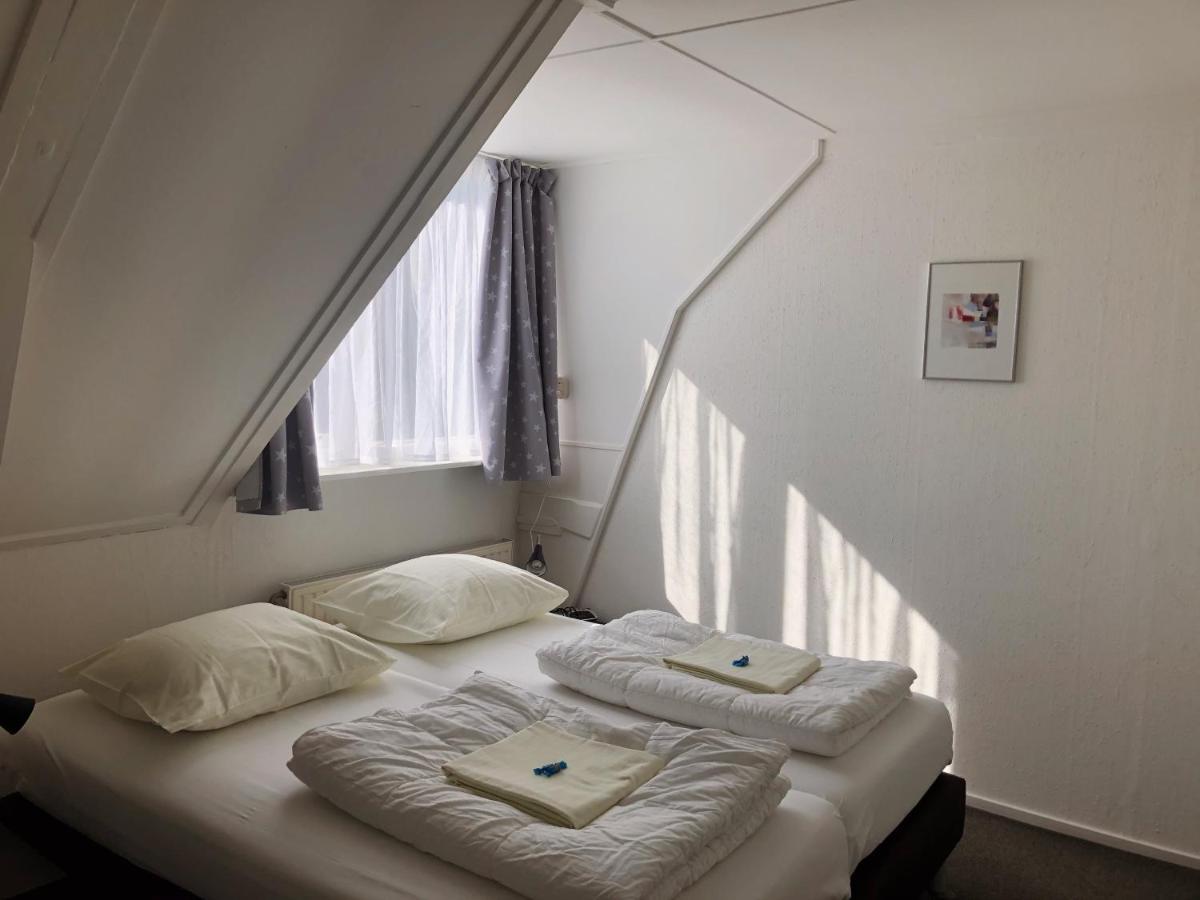 Hof Christina Vakantiewoningen Вровенполдер Екстериор снимка